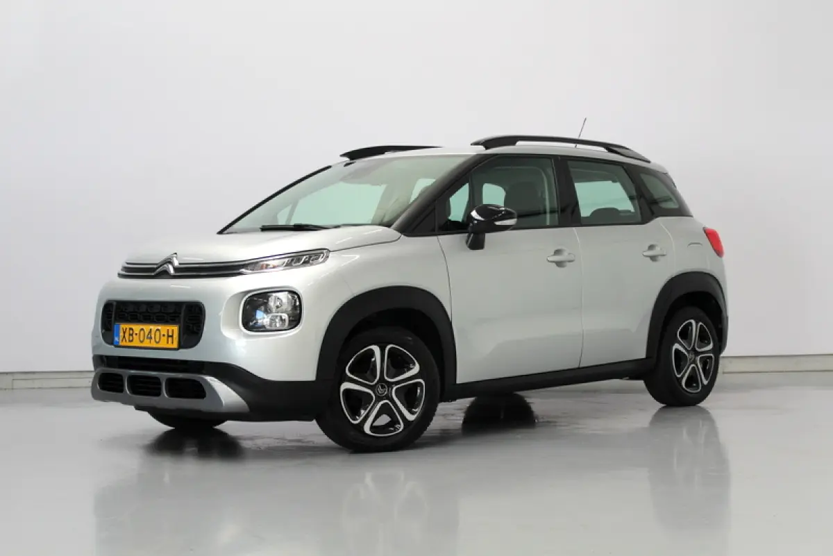 1.2 PureTech Feel 82PK, RIJKLAAR | DIS-RIEM RECENT VERVANGEN | AIRCO | CRUISE