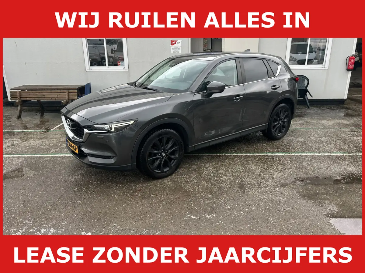 van automaat 150 pk