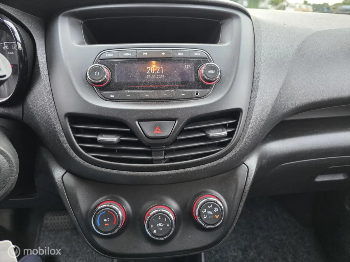 1.0 ecoFLEX Edition automaat