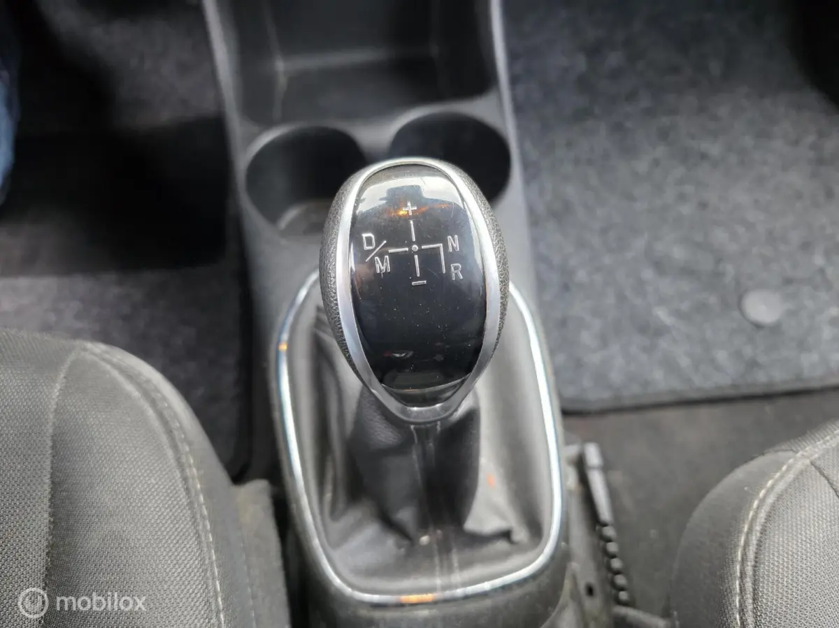 1.0 ecoFLEX Edition automaat