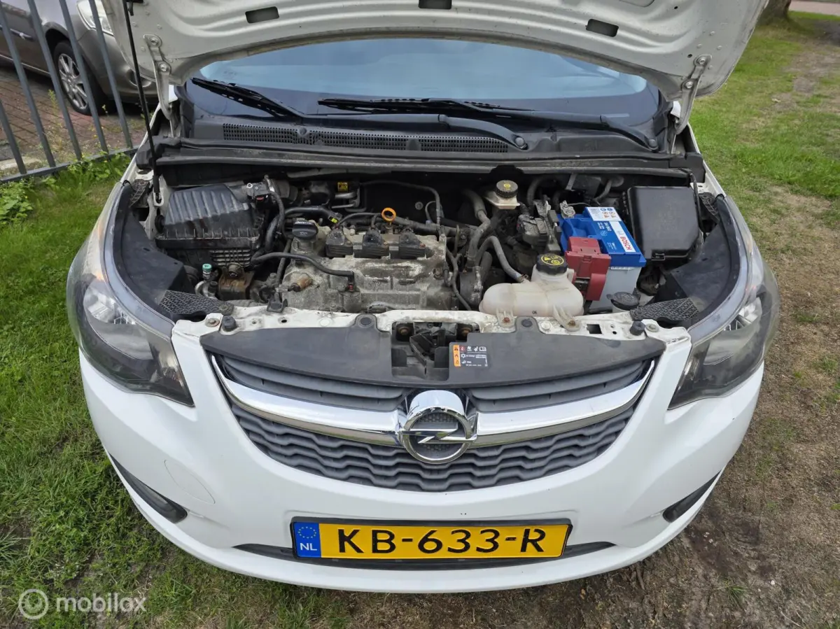 1.0 ecoFLEX Edition automaat