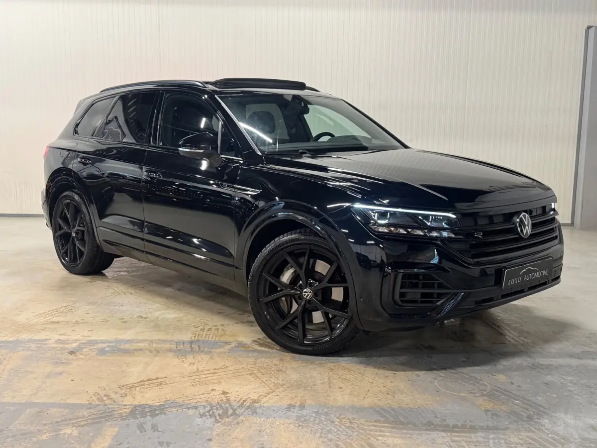 3.0 TSi eHybrid 4MOTION R | PANO | 360 CAMERA | DYNAUDIO | HUD | TREKHAAK