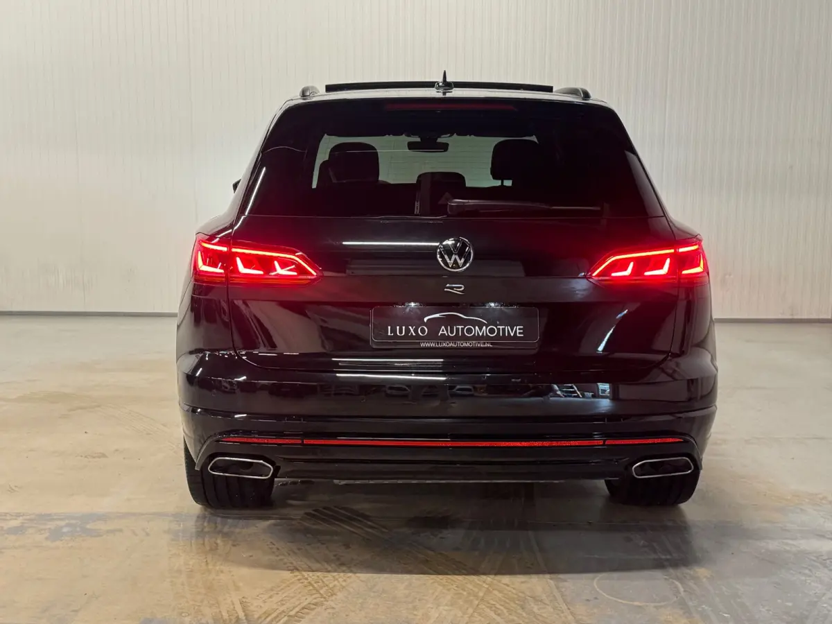 3.0 TSi eHybrid 4MOTION R | PANO | 360 CAMERA | DYNAUDIO | HUD | TREKHAAK