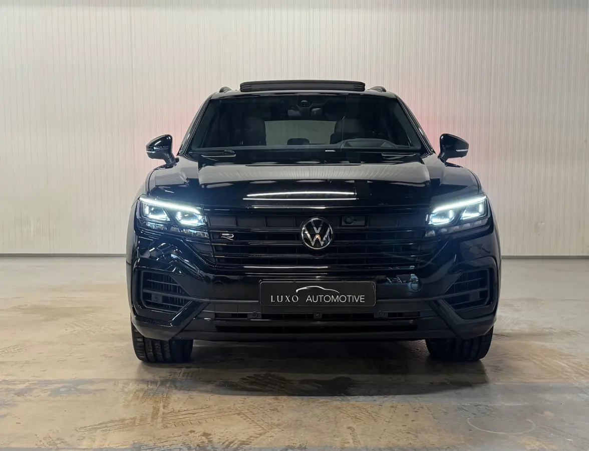 3.0 TSi eHybrid 4MOTION R | PANO | 360 CAMERA | DYNAUDIO | HUD | TREKHAAK