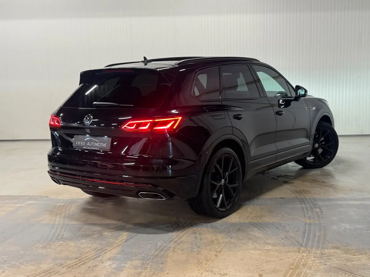 3.0 TSi eHybrid 4MOTION R | PANO | 360 CAMERA | DYNAUDIO | HUD | TREKHAAK