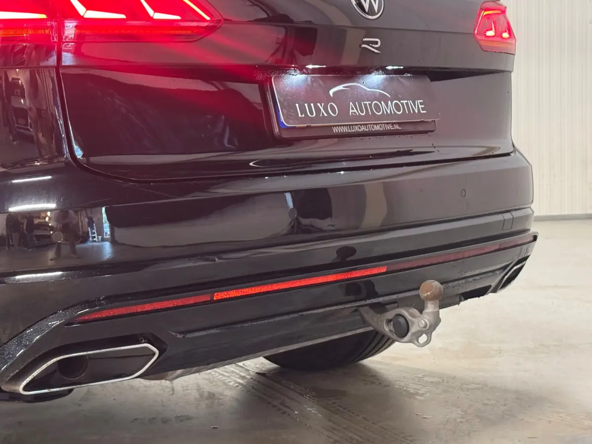 3.0 TSi eHybrid 4MOTION R | PANO | 360 CAMERA | DYNAUDIO | HUD | TREKHAAK