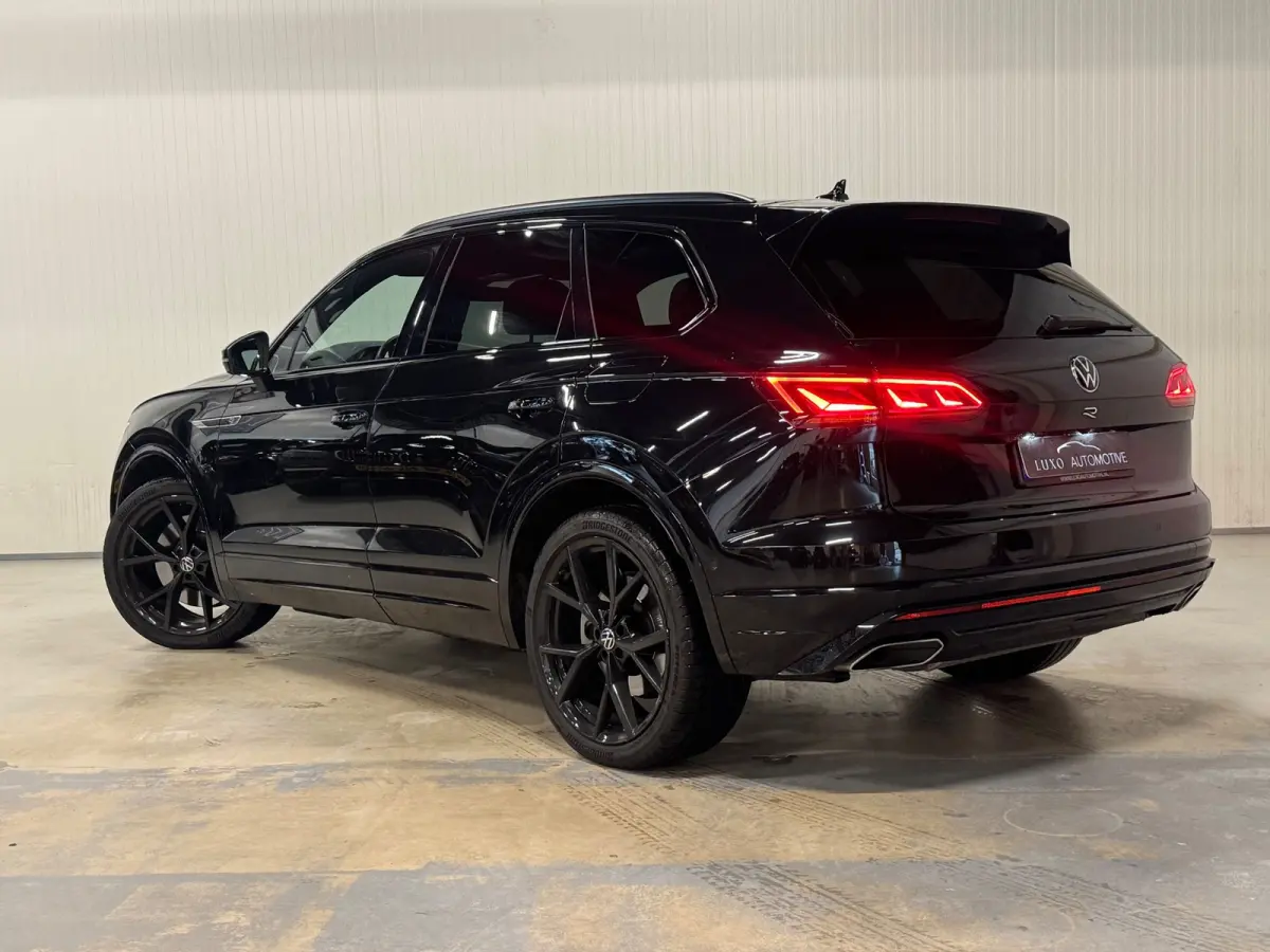 3.0 TSi eHybrid 4MOTION R | PANO | 360 CAMERA | DYNAUDIO | HUD | TREKHAAK