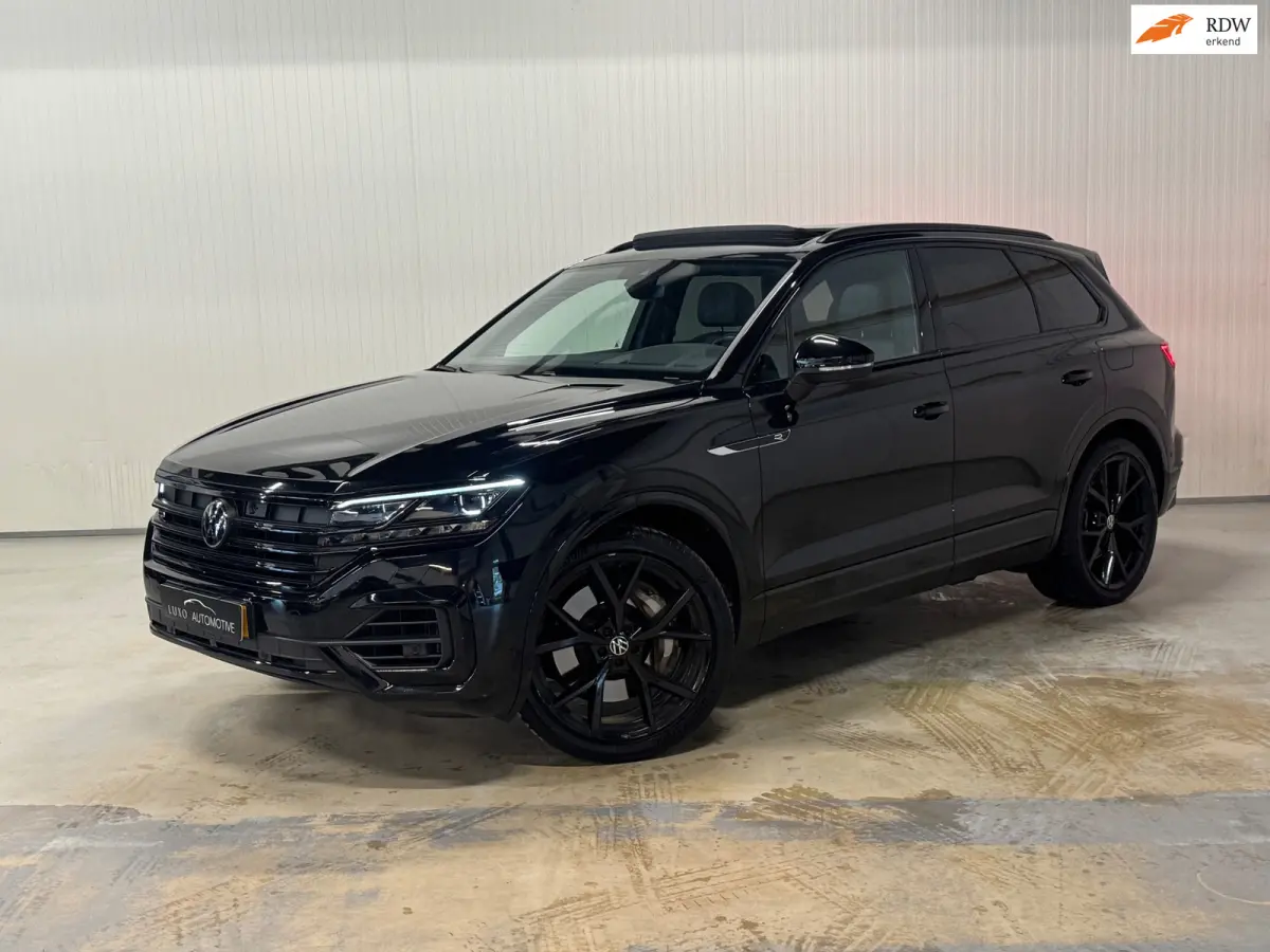 3.0 TSi eHybrid 4MOTION R | PANO | 360 CAMERA | DYNAUDIO | HUD | TREKHAAK