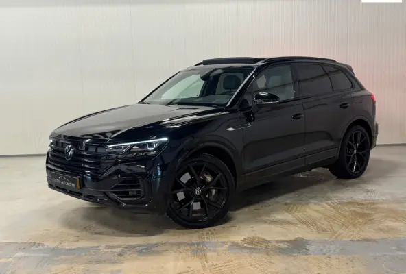 3.0 TSi eHybrid 4MOTION R | PANO | 360 CAMERA | DYNAUDIO | HUD | TREKHAAK
