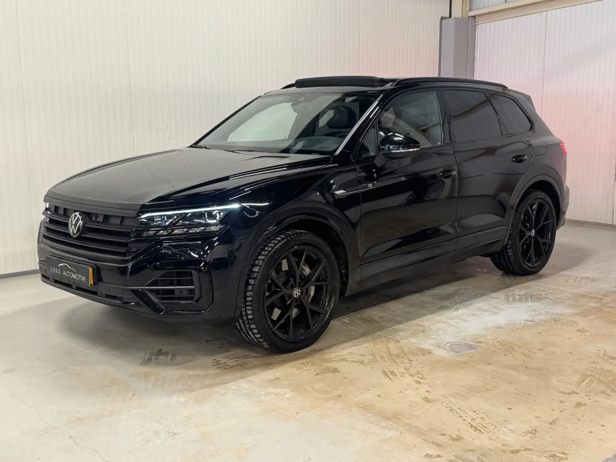 3.0 TSi eHybrid 4MOTION R | PANO | 360 CAMERA | DYNAUDIO | HUD | TREKHAAK