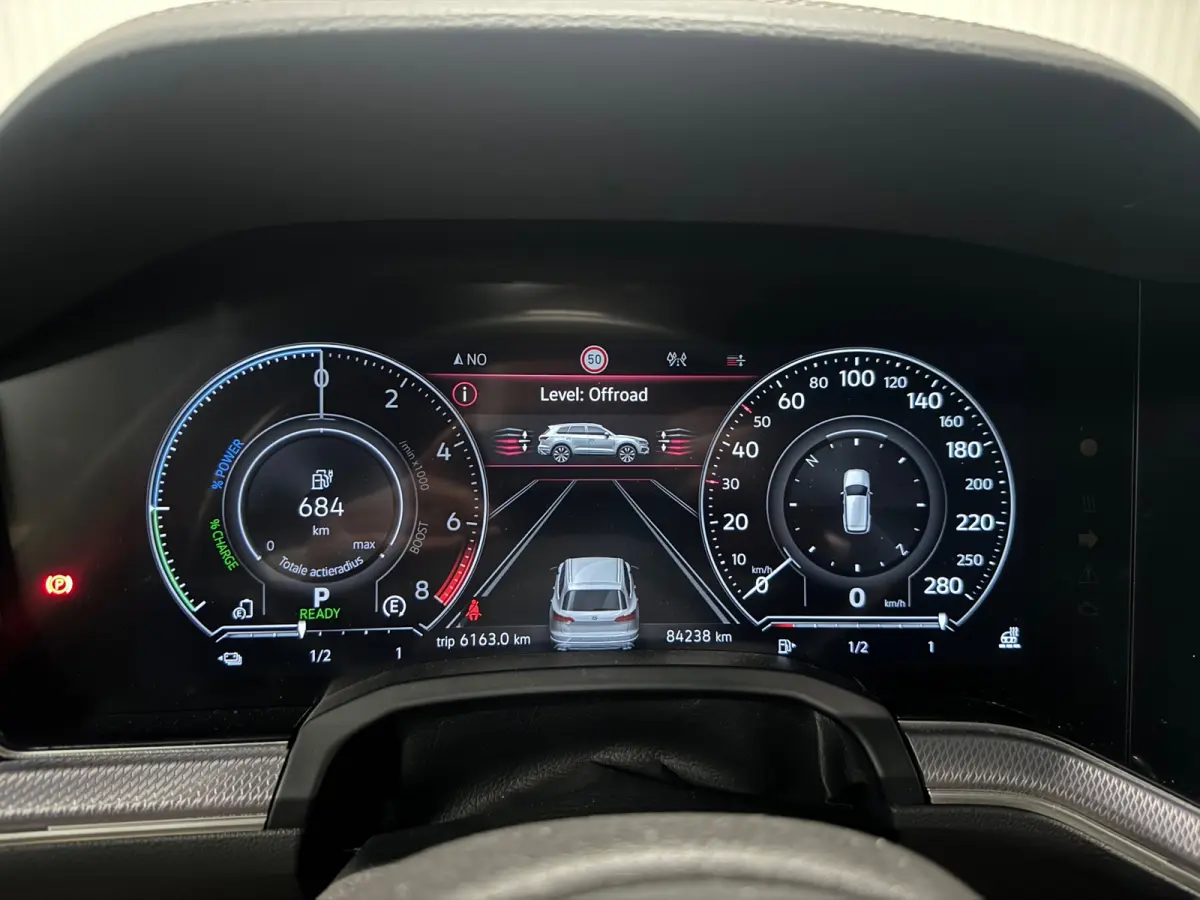 3.0 TSi eHybrid 4MOTION R | PANO | 360 CAMERA | DYNAUDIO | HUD | TREKHAAK
