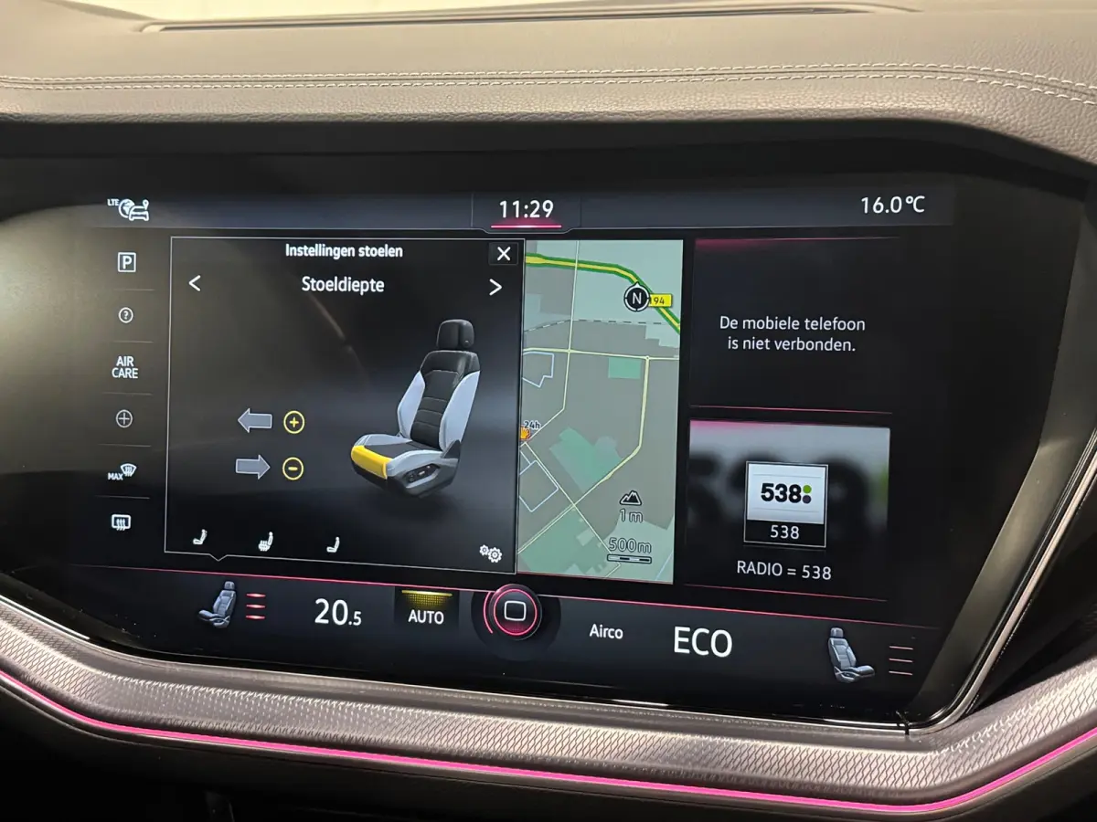 3.0 TSi eHybrid 4MOTION R | PANO | 360 CAMERA | DYNAUDIO | HUD | TREKHAAK