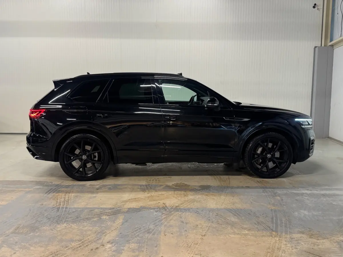 3.0 TSi eHybrid 4MOTION R | PANO | 360 CAMERA | DYNAUDIO | HUD | TREKHAAK