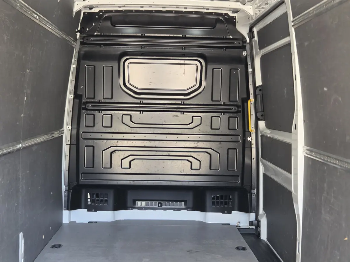 / MAN Tge Extra Lang L5 Hoog HD 140Pk / 103 Kw XXL