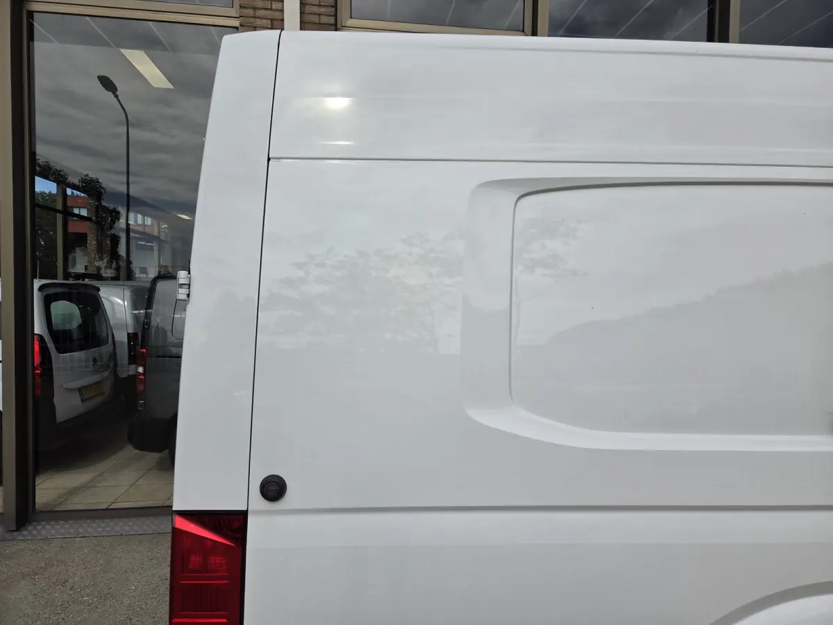 / MAN Tge Extra Lang L5 Hoog HD 140Pk / 103 Kw XXL