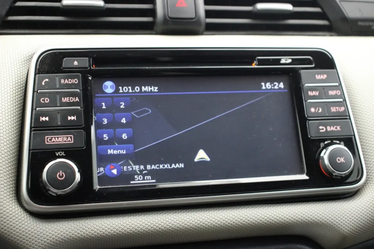 0.9 IG-T Business Edition - Navi, Camera, Cruise, Clima, Trekhaak