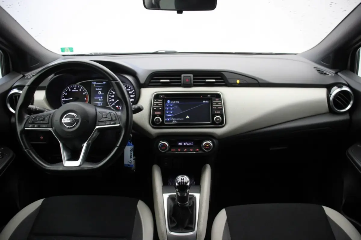 0.9 IG-T Business Edition - Navi, Camera, Cruise, Clima, Trekhaak