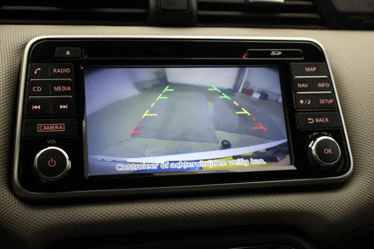 0.9 IG-T Business Edition - Navi, Camera, Cruise, Clima, Trekhaak