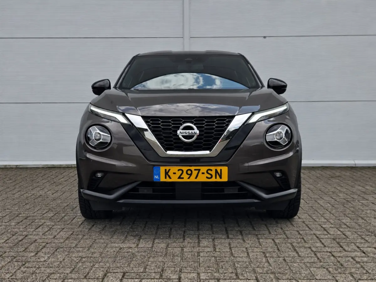 1.0 DIG-T N-Design | Dodehoekdetectie met correctie | Stoelverwarming voor | Technology Pack