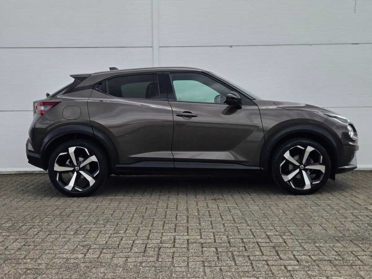 1.0 DIG-T N-Design | Dodehoekdetectie met correctie | Stoelverwarming voor | Technology Pack