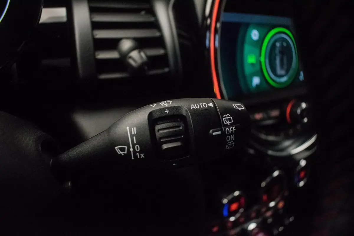Mini 1.5 FULL OPTION NL-auto [ JCW-Pakket Panoramadak Harman Kardon HUD Digital Dash Keyless Stoelverwarming ]