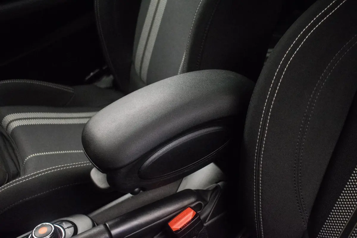 Mini 1.5 FULL OPTION NL-auto [ JCW-Pakket Panoramadak Harman Kardon HUD Digital Dash Keyless Stoelverwarming ]