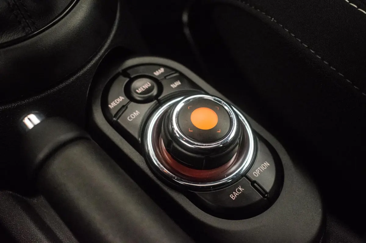Mini 1.5 FULL OPTION NL-auto [ JCW-Pakket Panoramadak Harman Kardon HUD Digital Dash Keyless Stoelverwarming ]