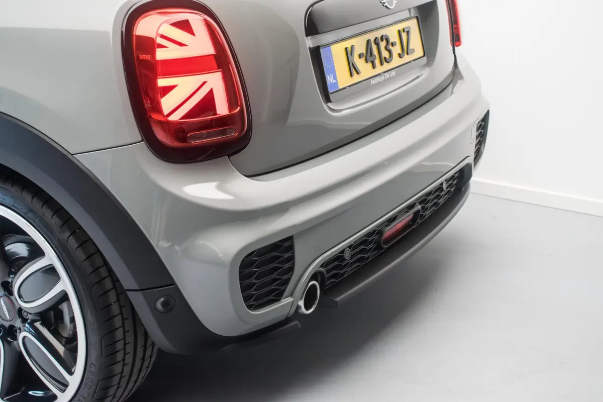Mini 1.5 FULL OPTION NL-auto [ JCW-Pakket Panoramadak Harman Kardon HUD Digital Dash Keyless Stoelverwarming ]