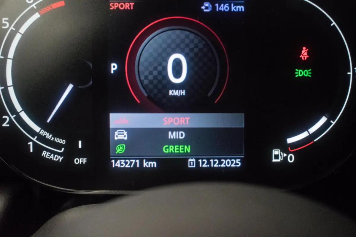 Mini 1.5 FULL OPTION NL-auto [ JCW-Pakket Panoramadak Harman Kardon HUD Digital Dash Keyless Stoelverwarming ]