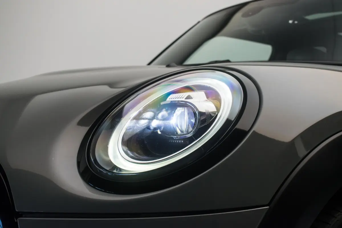 Mini 1.5 FULL OPTION NL-auto [ JCW-Pakket Panoramadak Harman Kardon HUD Digital Dash Keyless Stoelverwarming ]
