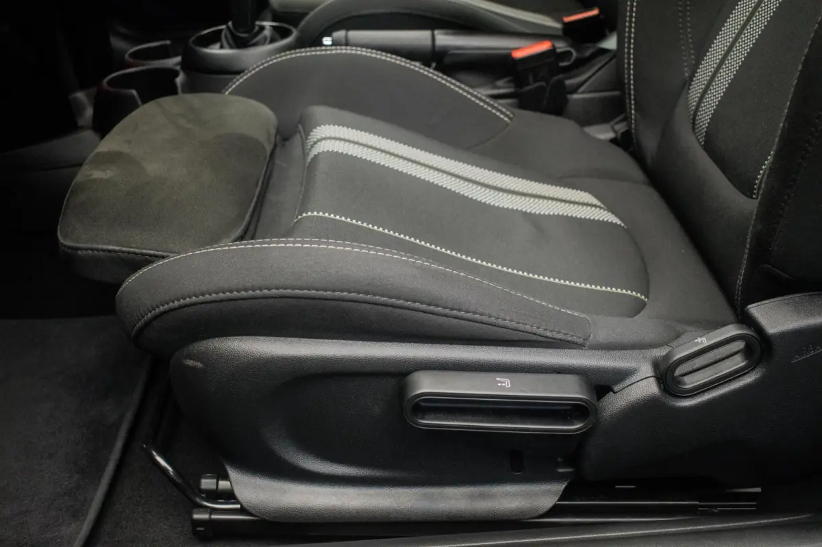 Mini 1.5 FULL OPTION NL-auto [ JCW-Pakket Panoramadak Harman Kardon HUD Digital Dash Keyless Stoelverwarming ]
