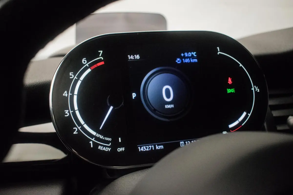 Mini 1.5 FULL OPTION NL-auto [ JCW-Pakket Panoramadak Harman Kardon HUD Digital Dash Keyless Stoelverwarming ]
