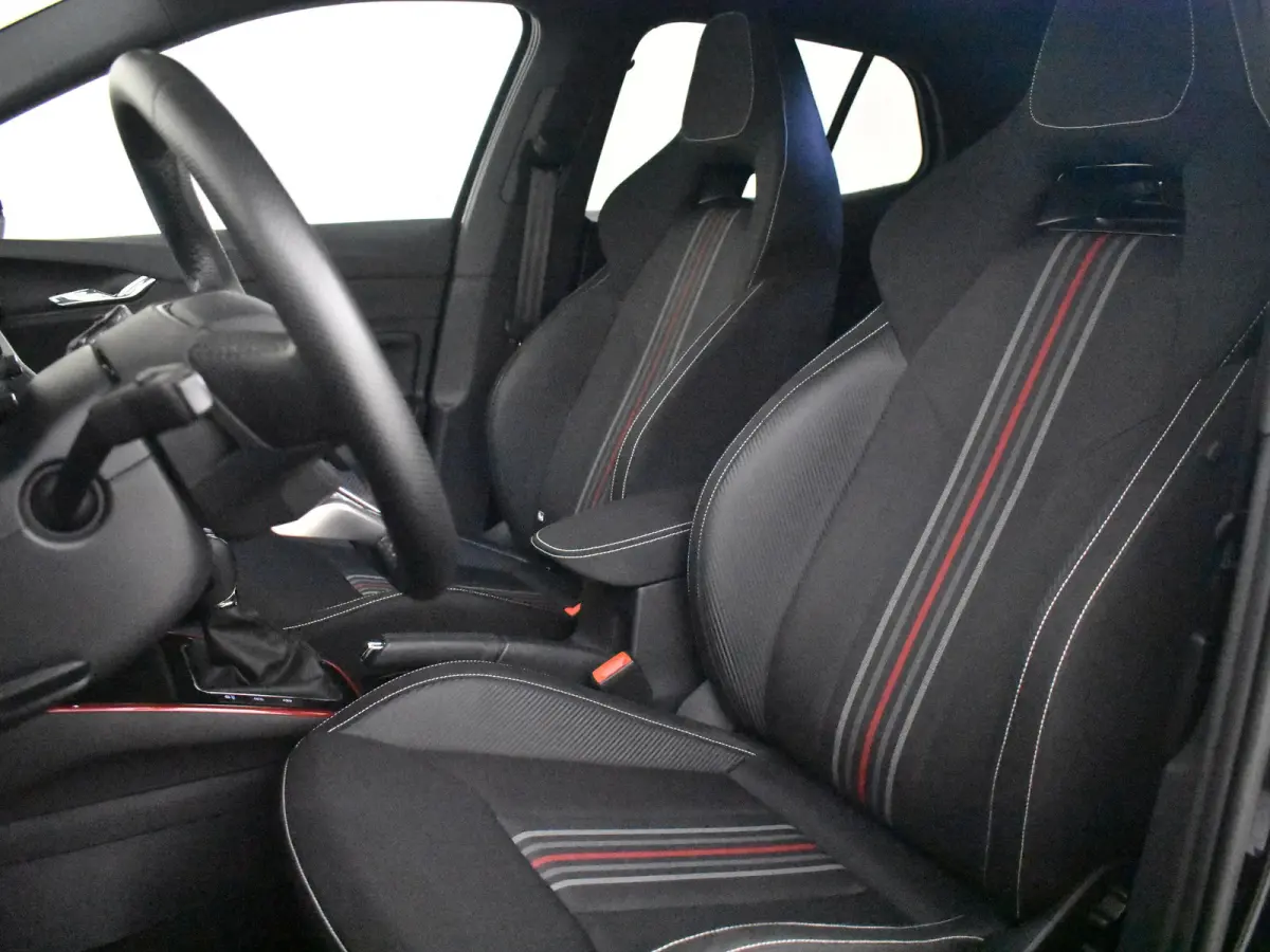 Monte Carlo 1.0 TSI 7-DSG | Achteruitrijcamera | Cruise contr  | Climate Contr | Apple car Android auto | PDC | LED | DAB | 16"LMV