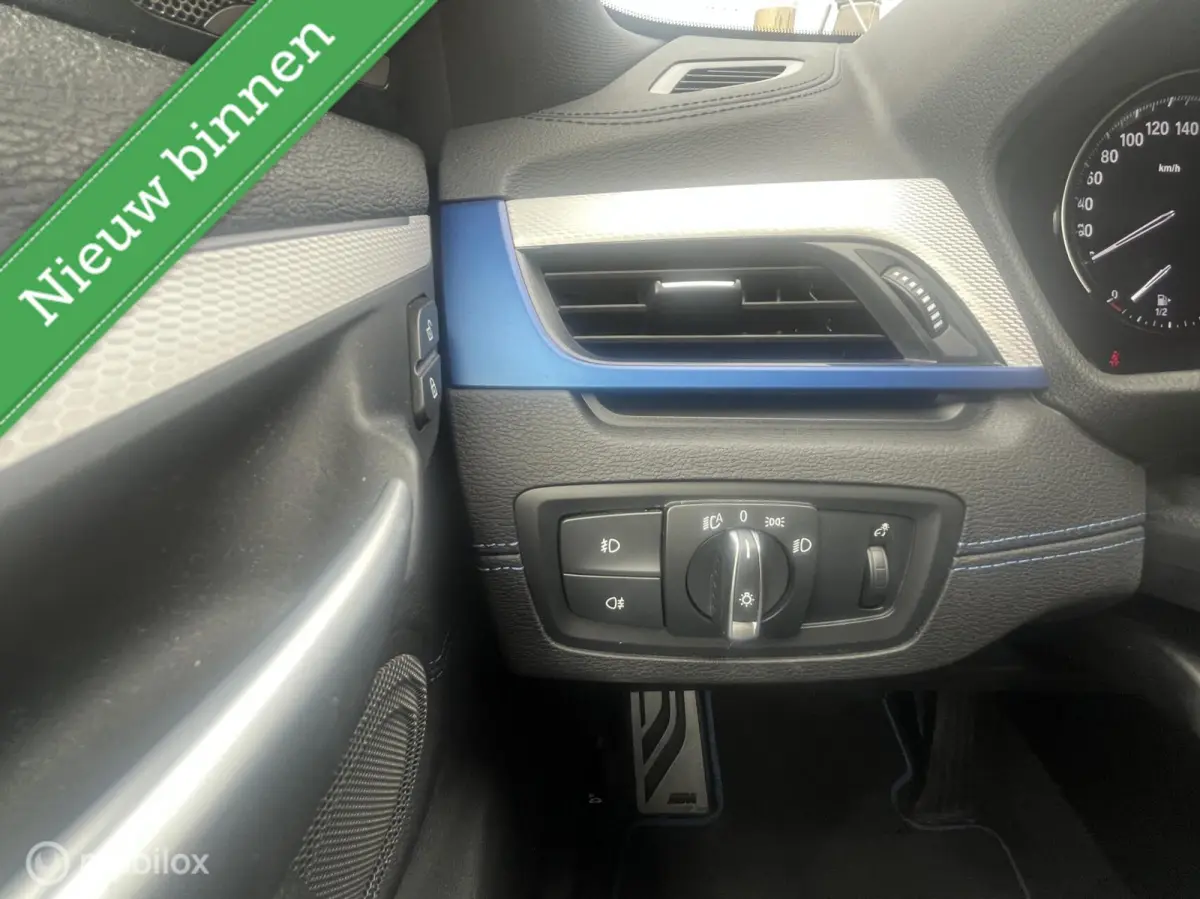sDrive18i High Executive Edition