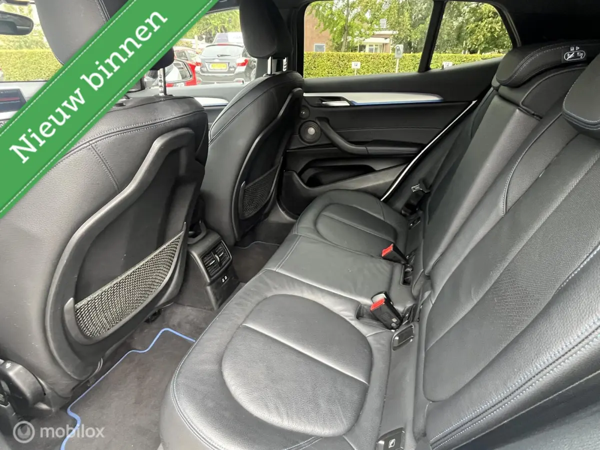 sDrive18i High Executive Edition