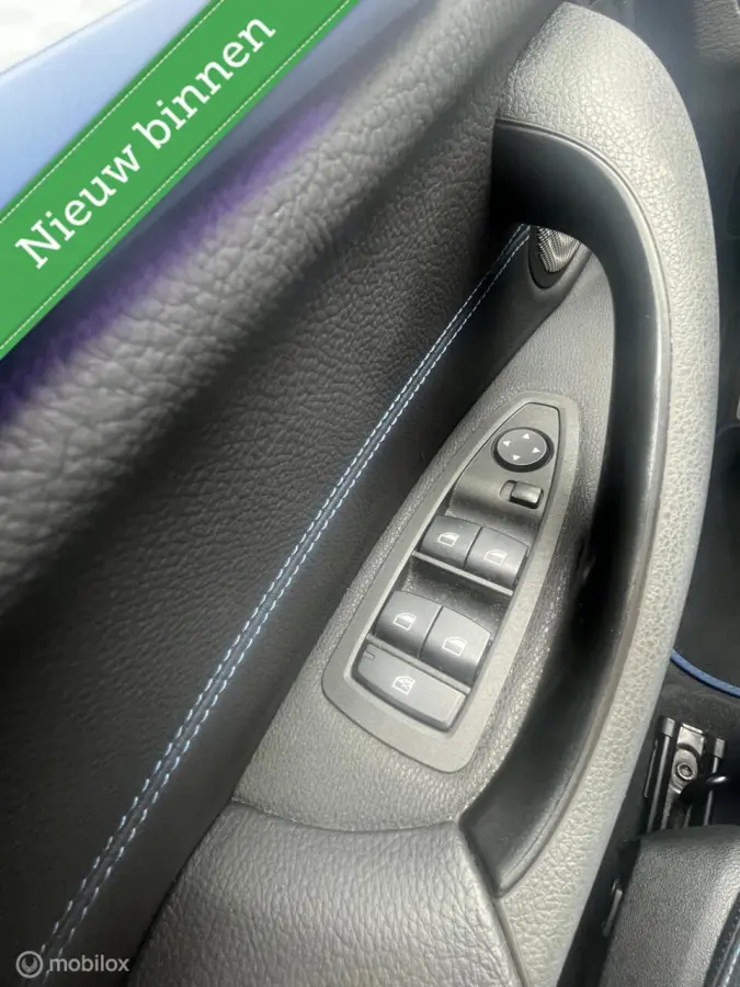 sDrive18i High Executive Edition