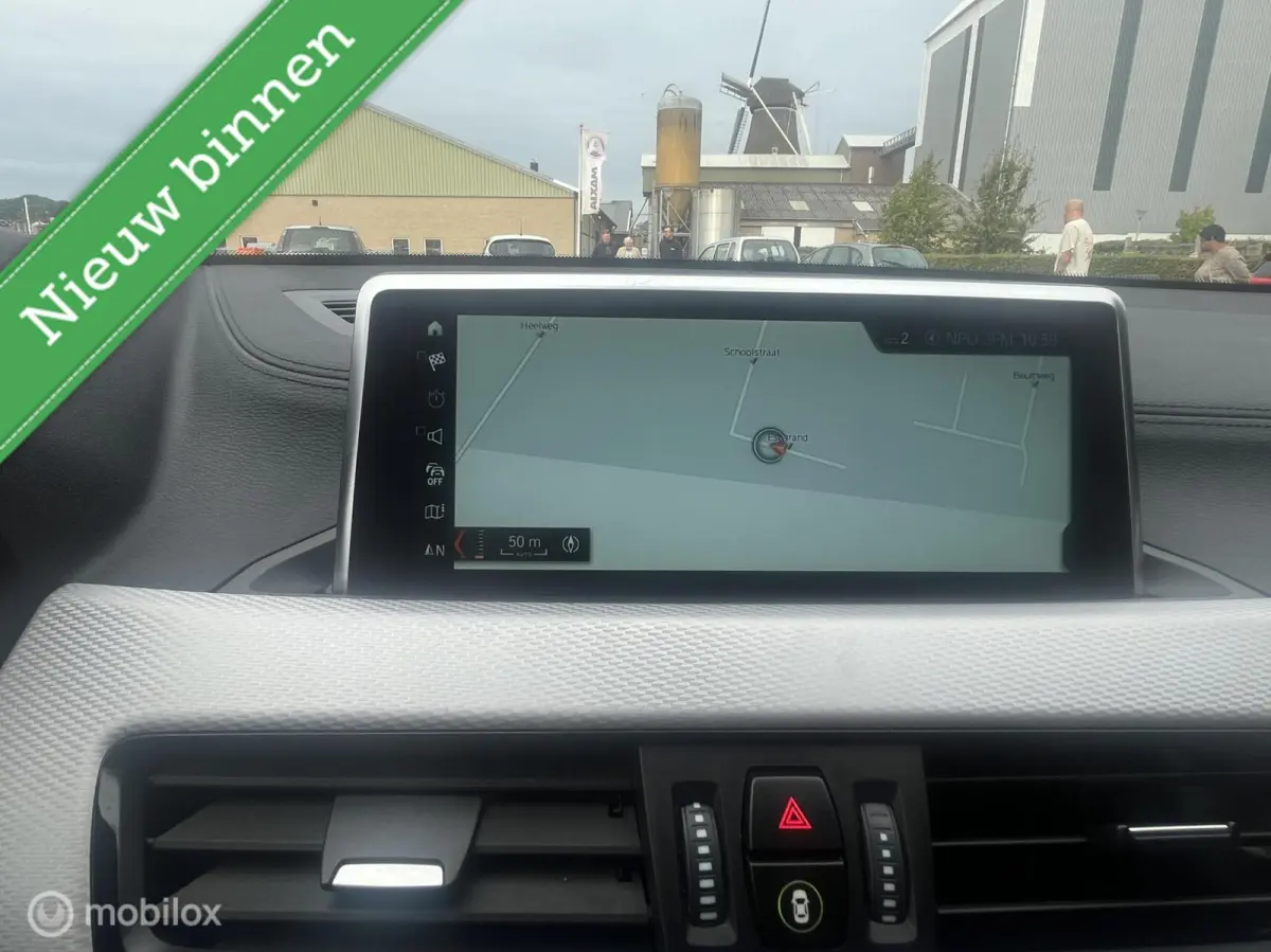 sDrive18i High Executive Edition