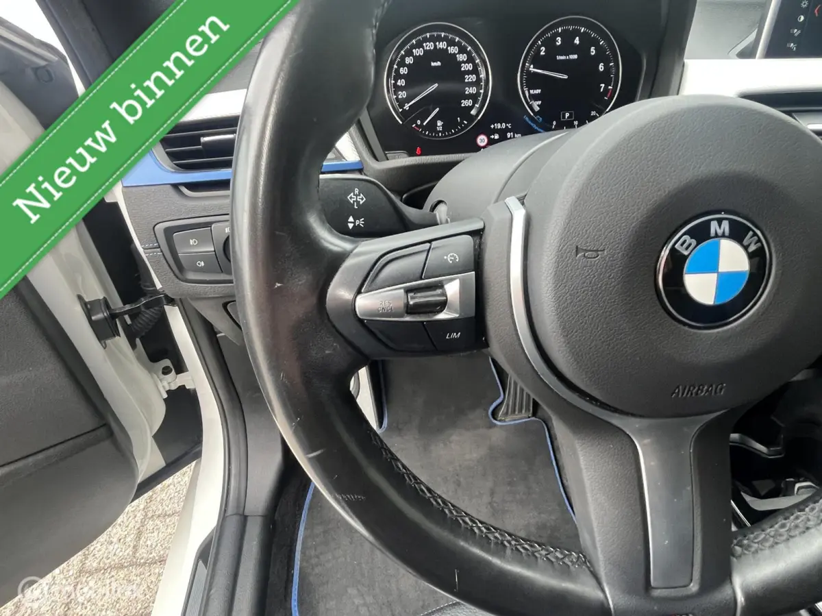 sDrive18i High Executive Edition