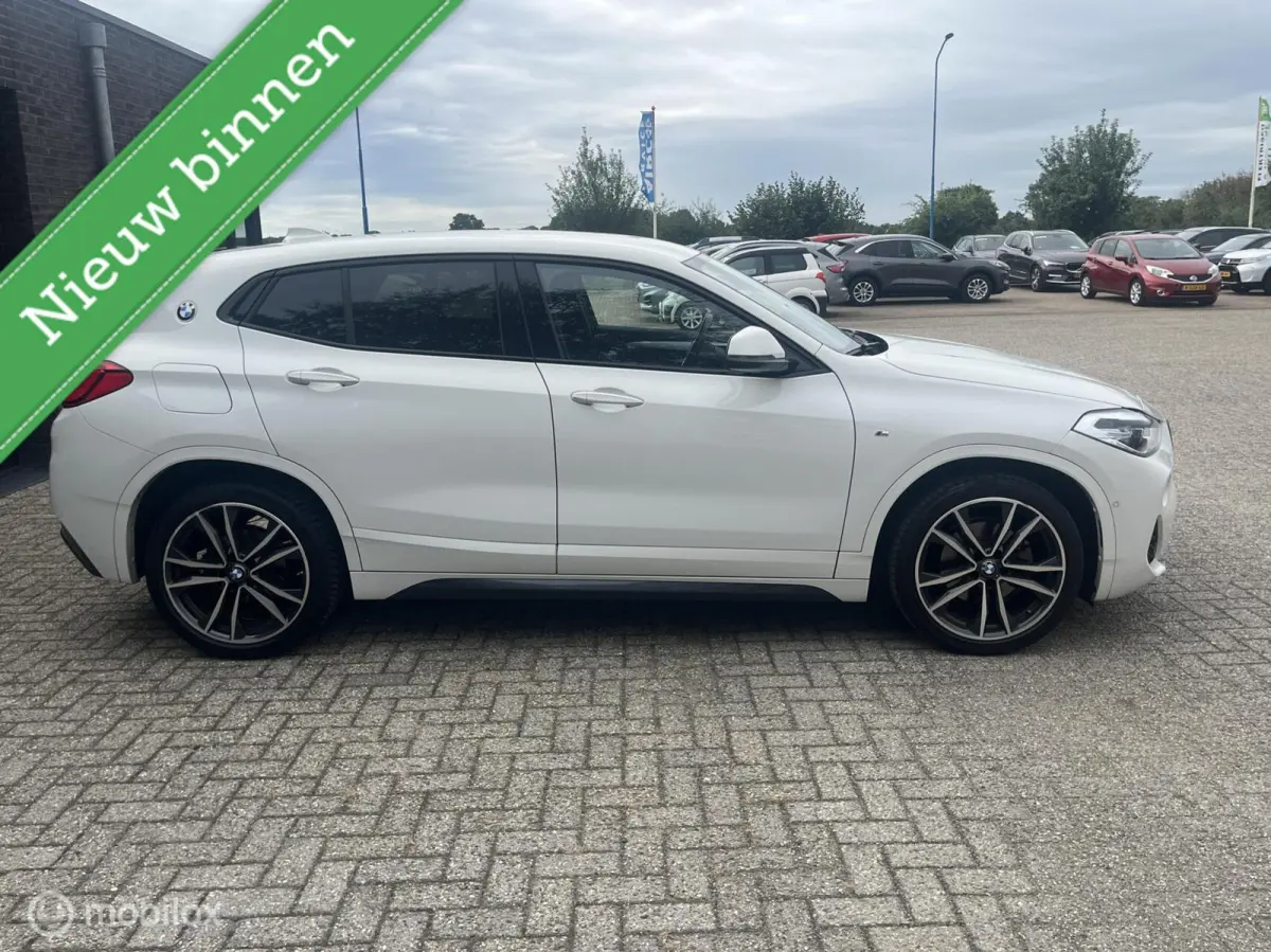 sDrive18i High Executive Edition