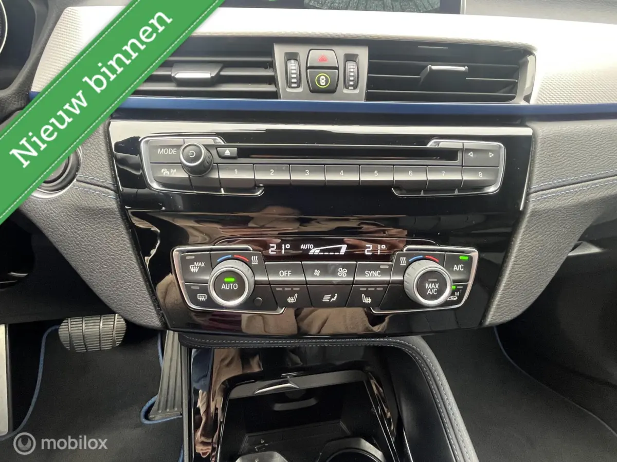 sDrive18i High Executive Edition