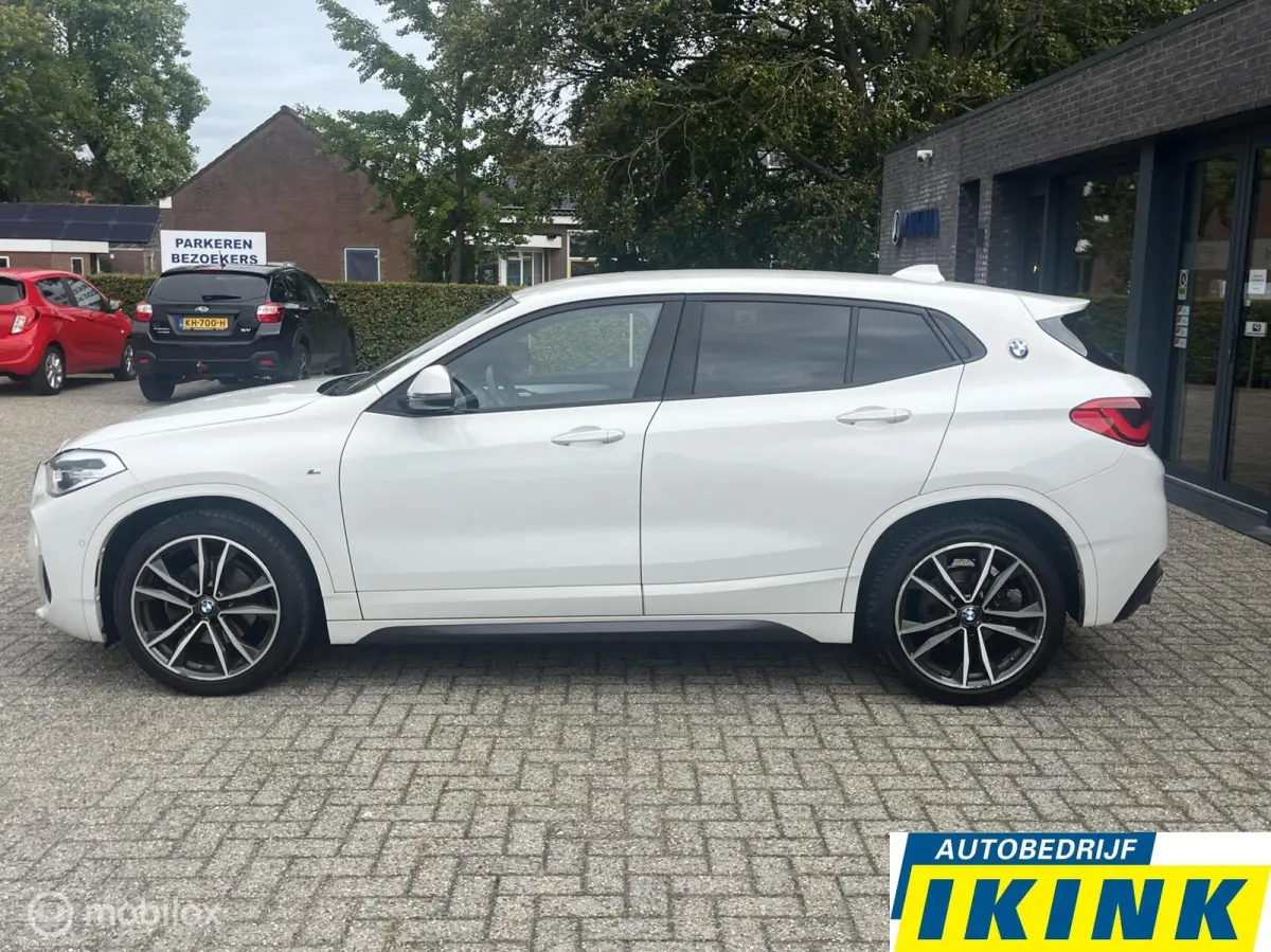 sDrive18i High Executive Edition