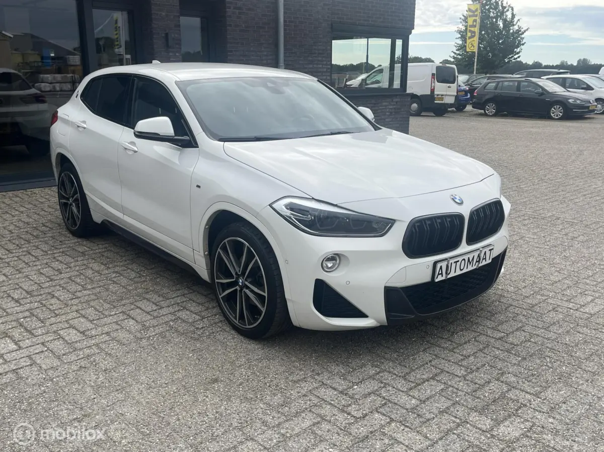 sDrive18i High Executive Edition