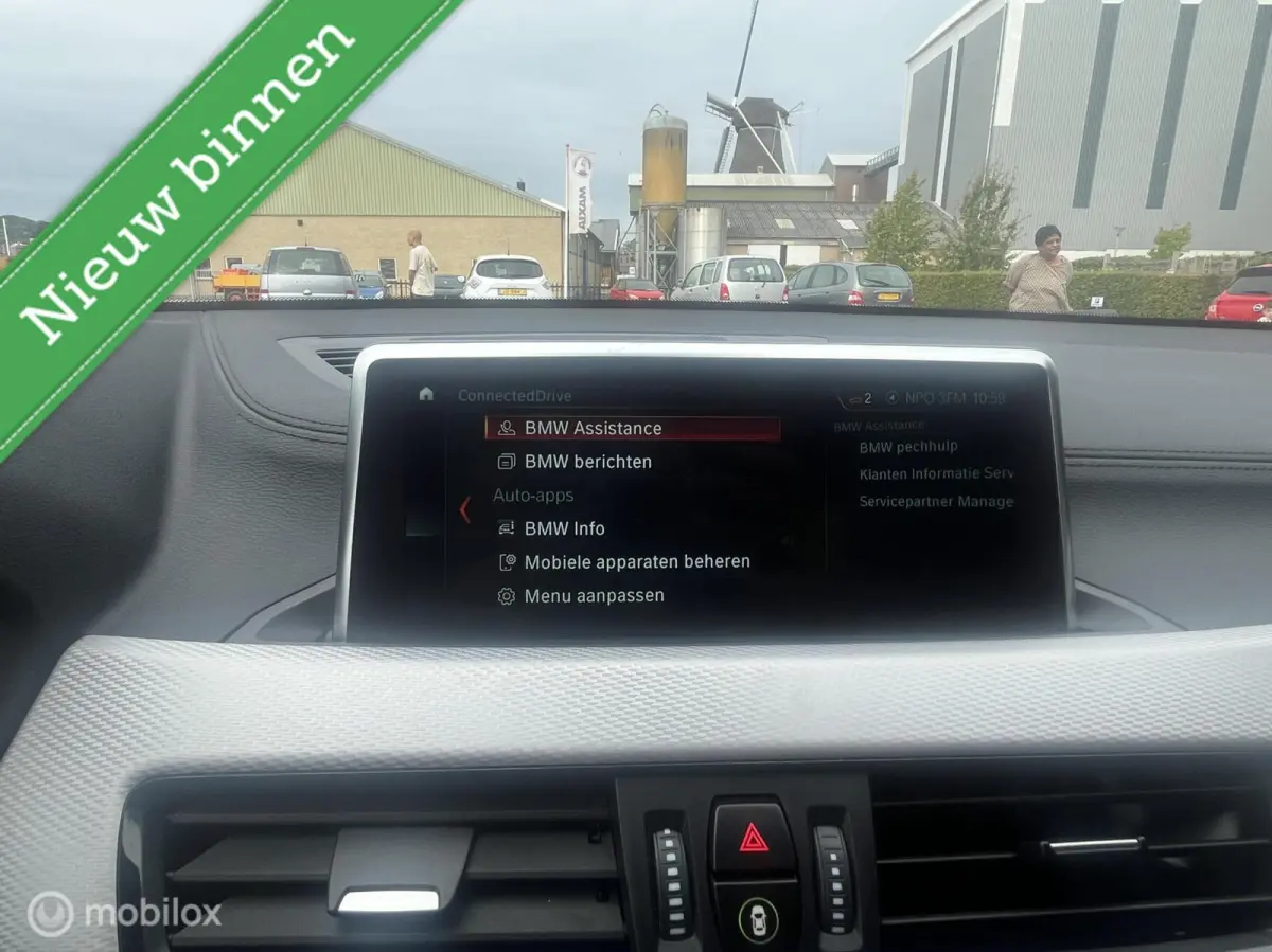 sDrive18i High Executive Edition