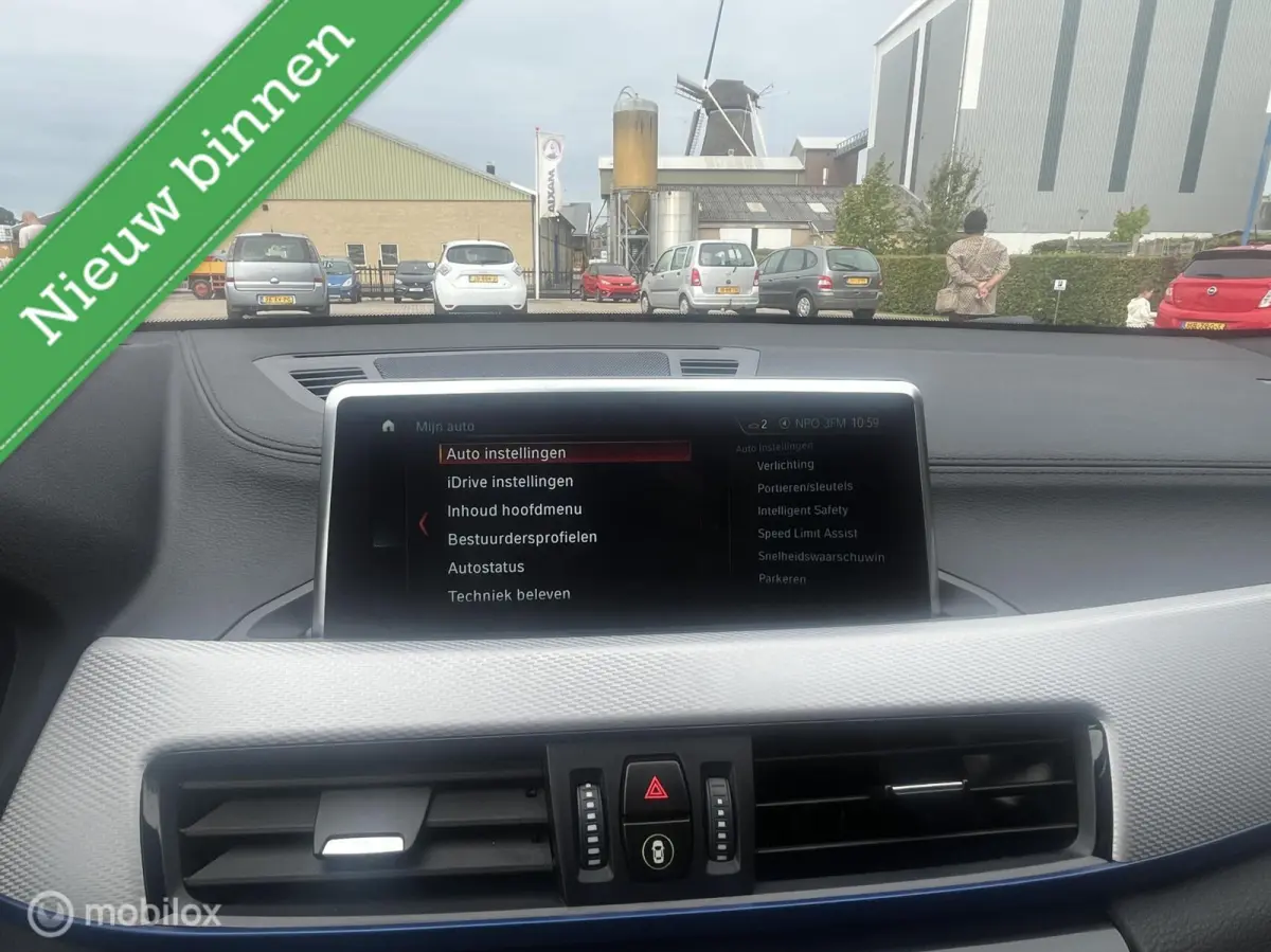 sDrive18i High Executive Edition
