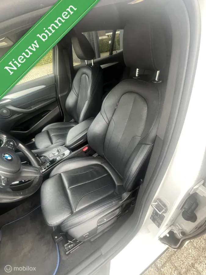sDrive18i High Executive Edition
