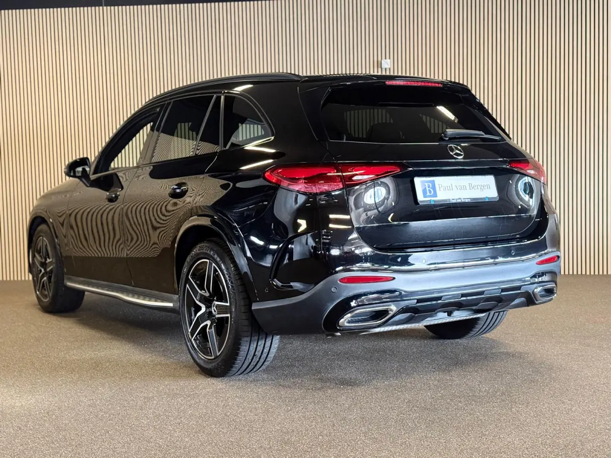 200 4-Matic AMG STYLING-PANORAMADAK-TREKHAAK-CAMERA-APPLE CARPLAY-COMPLEET