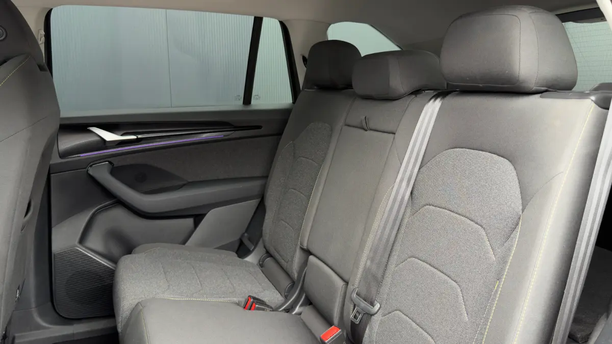 150pk 1.5 TSI MHEV Business Edition 7p. | Trekhaak | Carplay | Adaptive Cruise | Elektrische Bestuurderstoel | Keyless | 18" |