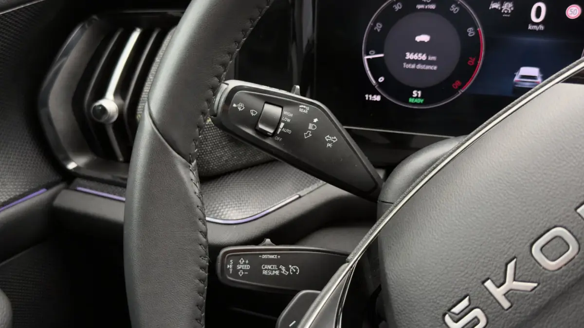 150pk 1.5 TSI MHEV Business Edition 7p. | Trekhaak | Carplay | Adaptive Cruise | Elektrische Bestuurderstoel | Keyless | 18" |