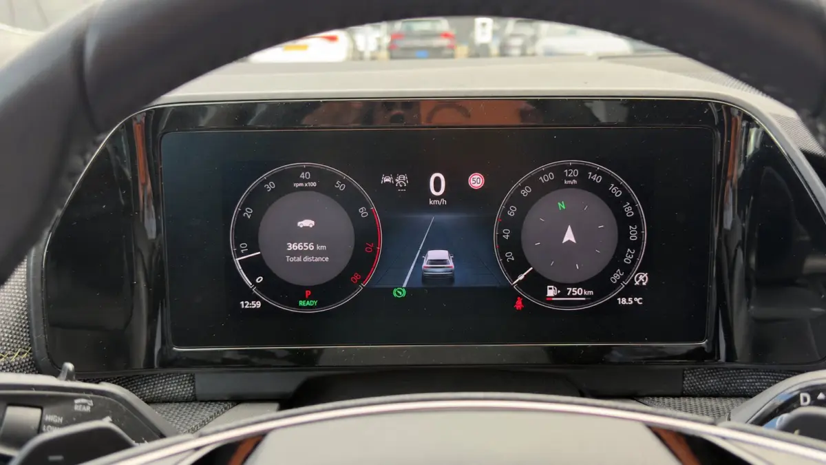 150pk 1.5 TSI MHEV Business Edition 7p. | Trekhaak | Carplay | Adaptive Cruise | Elektrische Bestuurderstoel | Keyless | 18" |