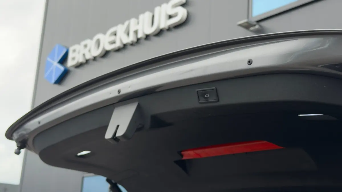150pk 1.5 TSI MHEV Business Edition 7p. | Trekhaak | Carplay | Adaptive Cruise | Elektrische Bestuurderstoel | Keyless | 18" |